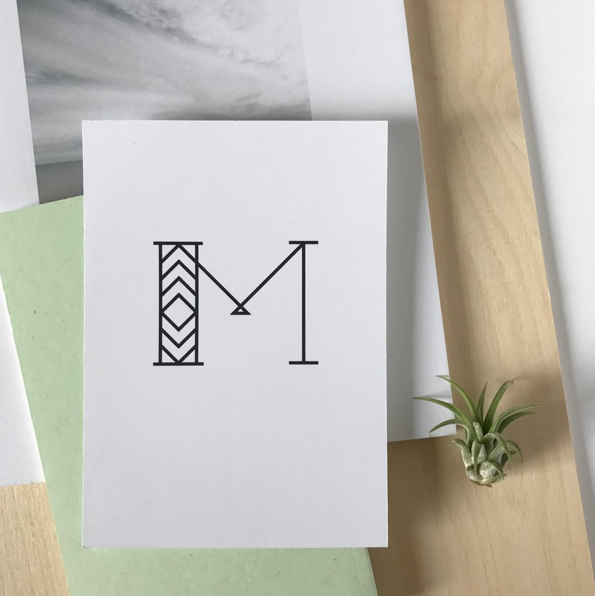 Frills Paper