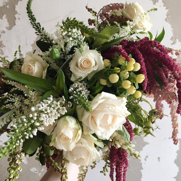 Accents Floral Design