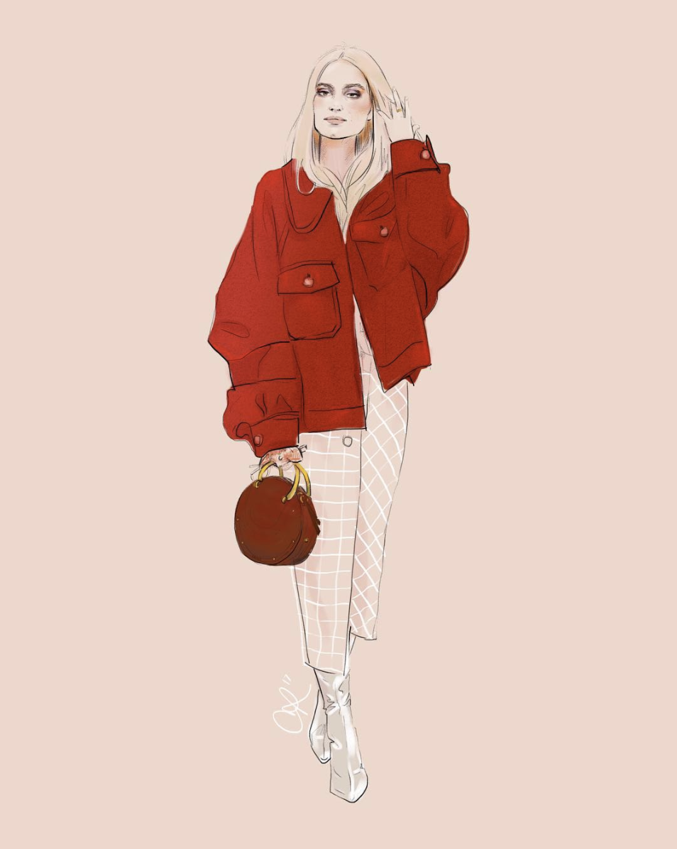 Candace Ross