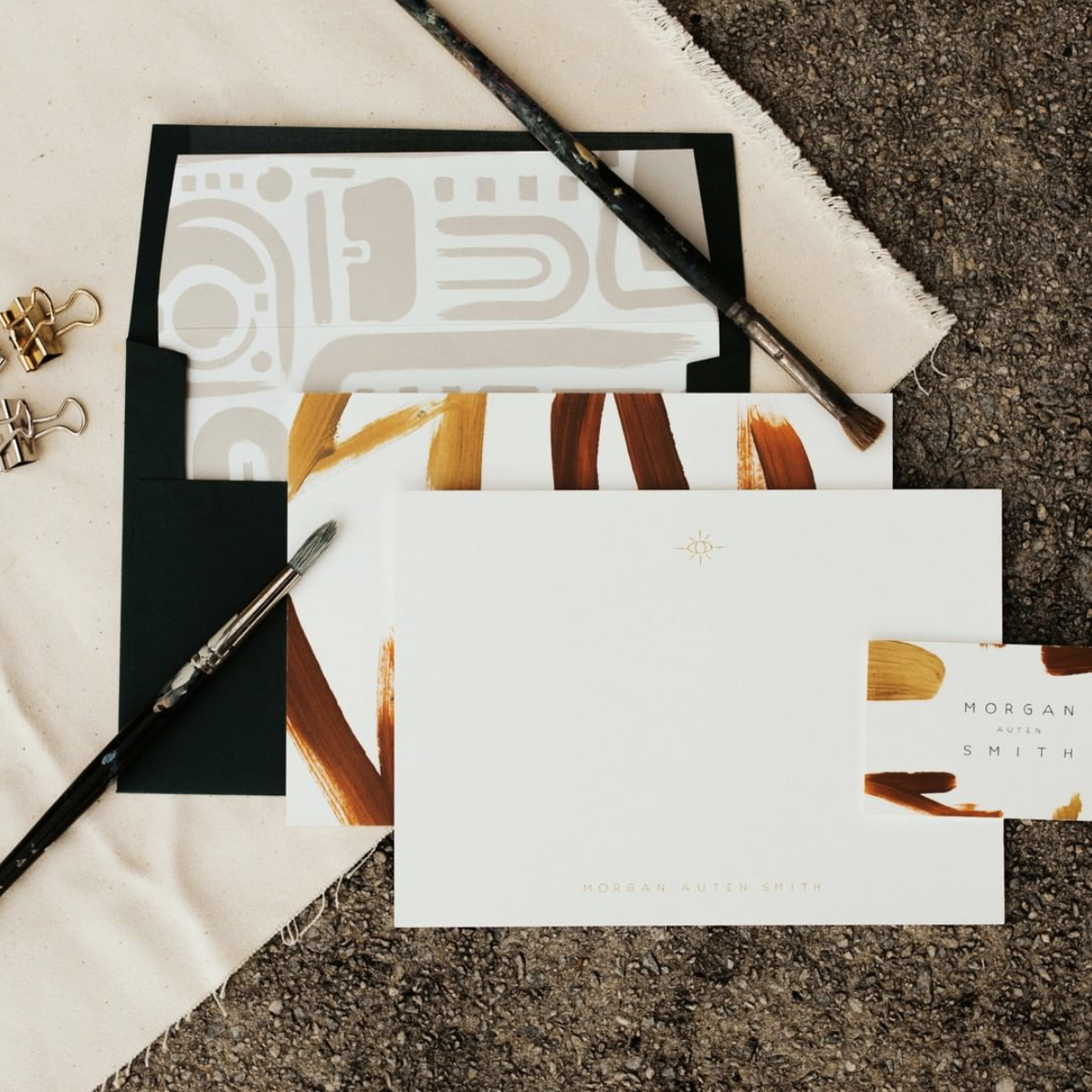 Rhema Design Co.