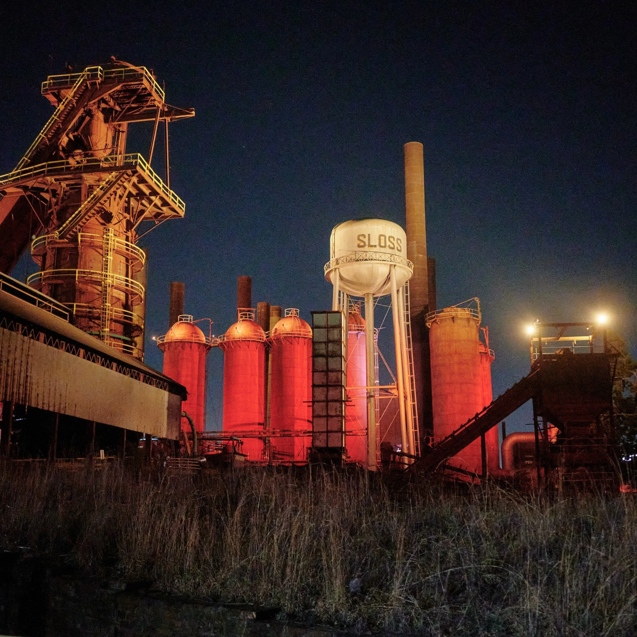 SLOSS CITY: BIRMINGHAM DESERVES BETTER