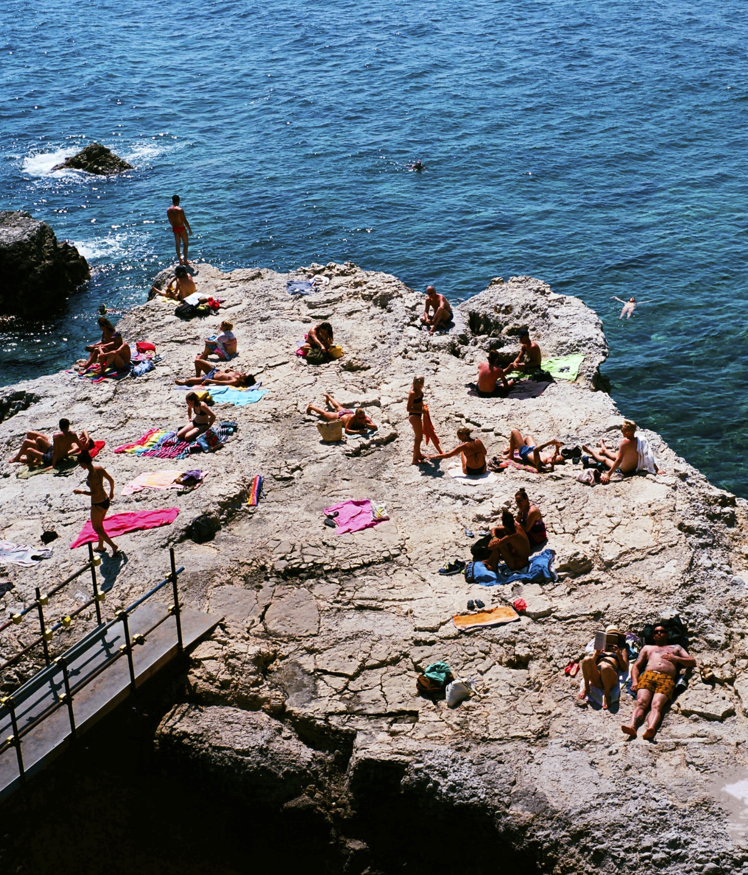 Mediterranean