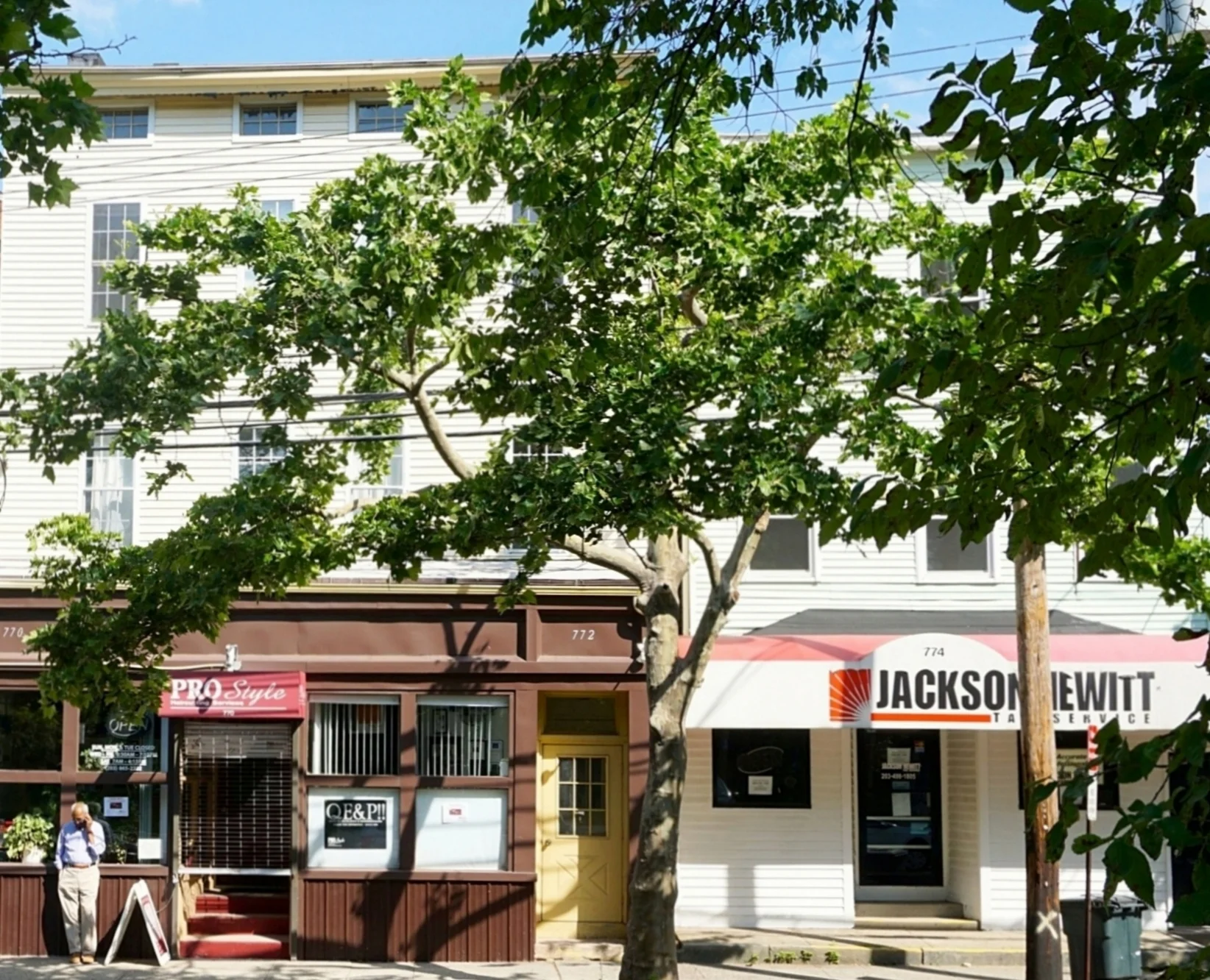 774 State St | New Haven | CT