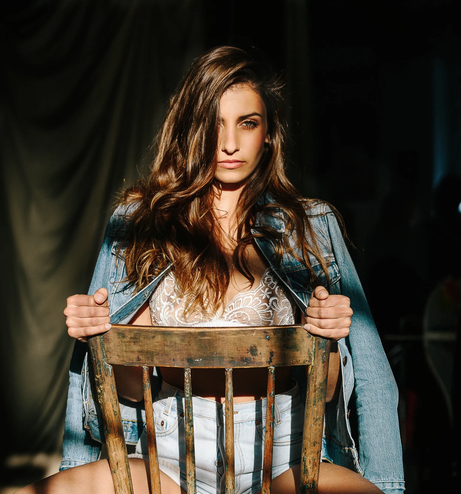 Hair & Make-up Studio