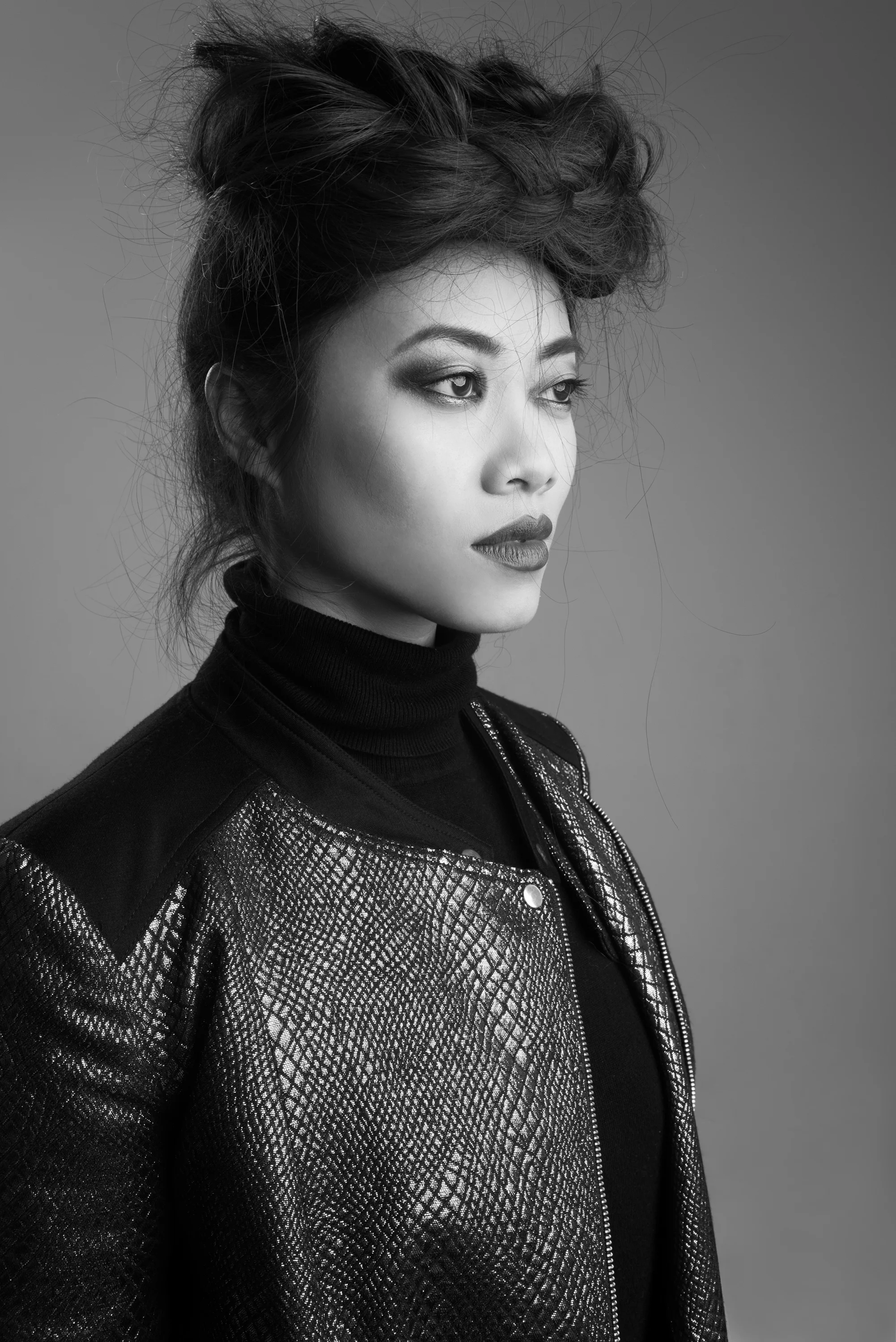 Hair & Make-up Studio