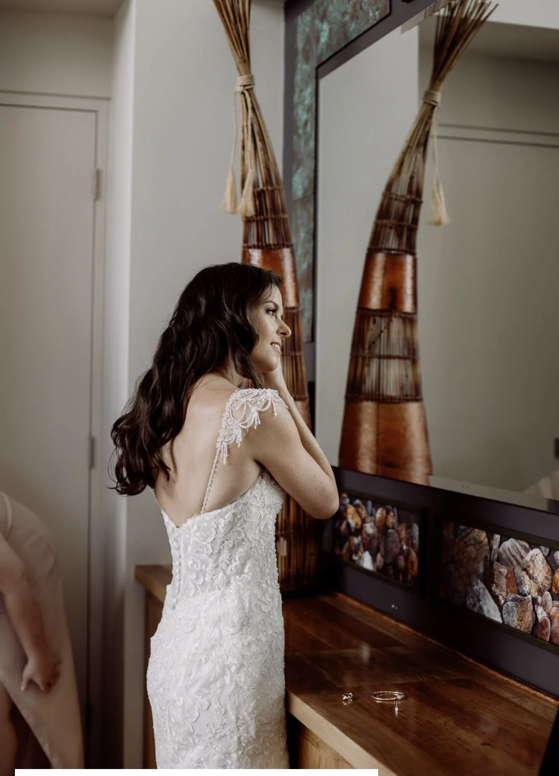 BRIDAL HAIR AND MAKE UP