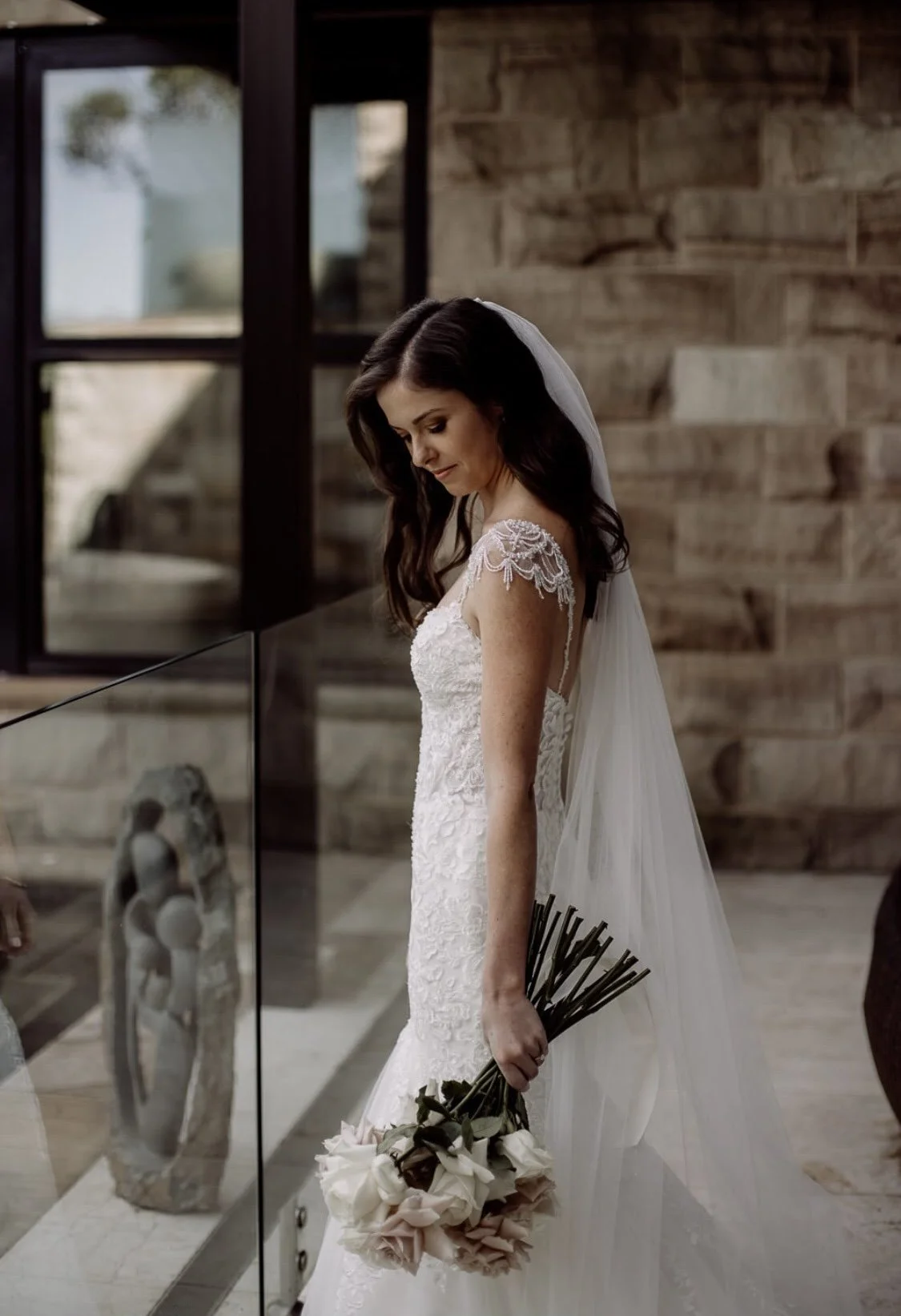 BRIDAL HAIR AND MAKE UP