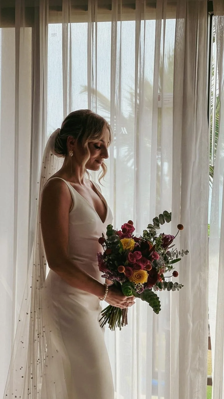 BRIDAL HAIR AND MAKE UP THAILAND