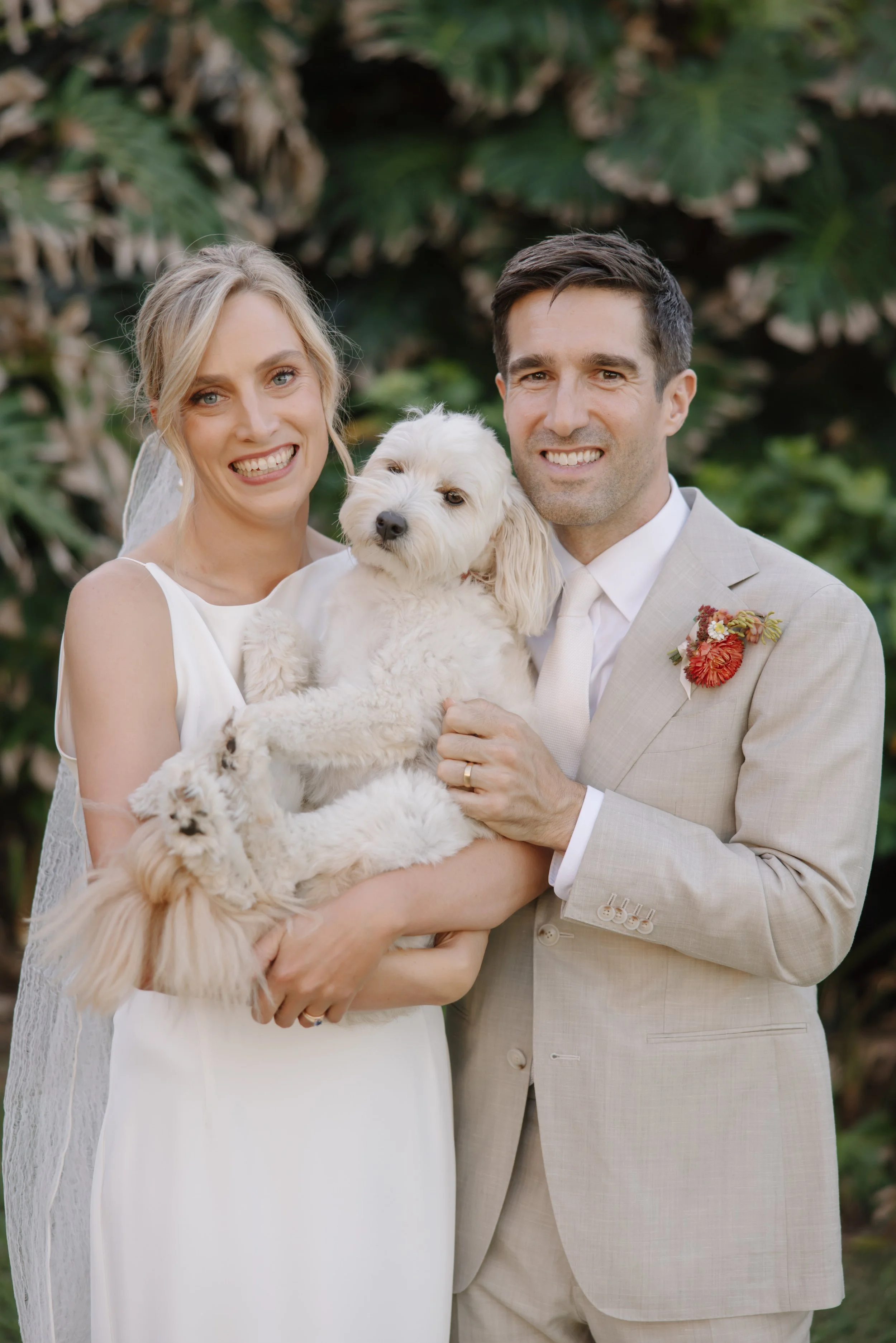 BRIDAL HAIR AND MAKE UP AND GROOM
