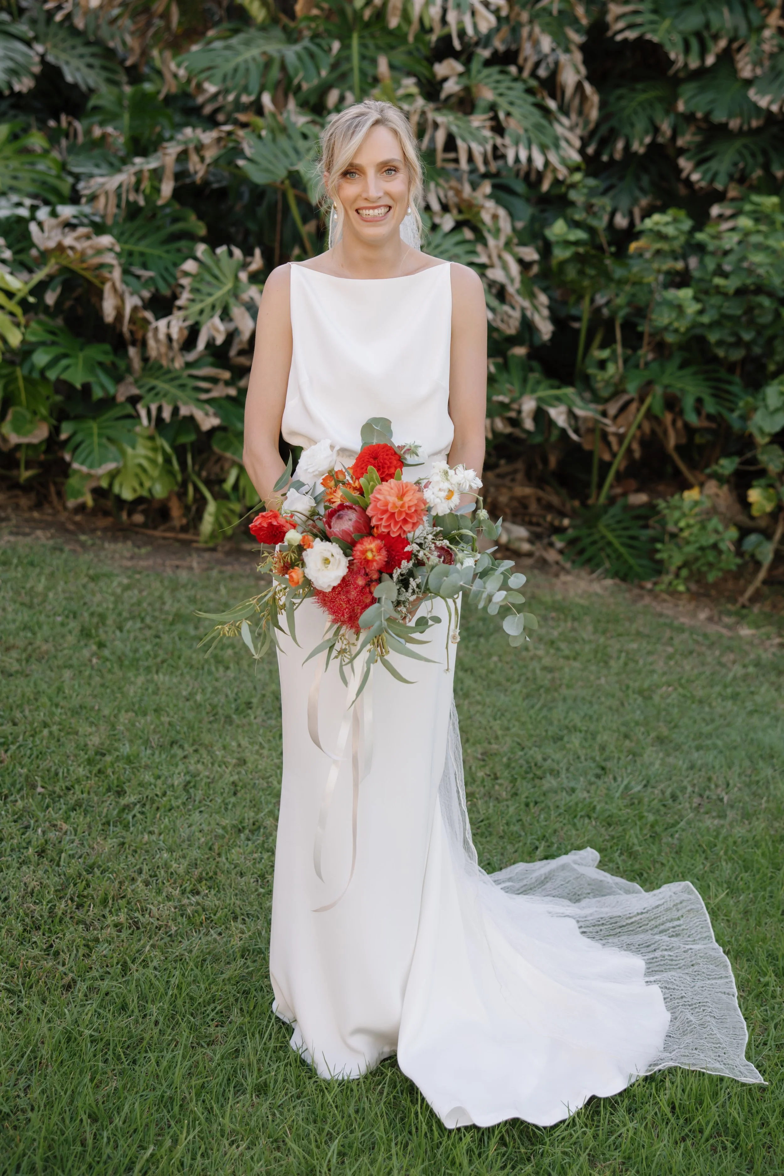 BRIDAL HAIR AND MAKE UP