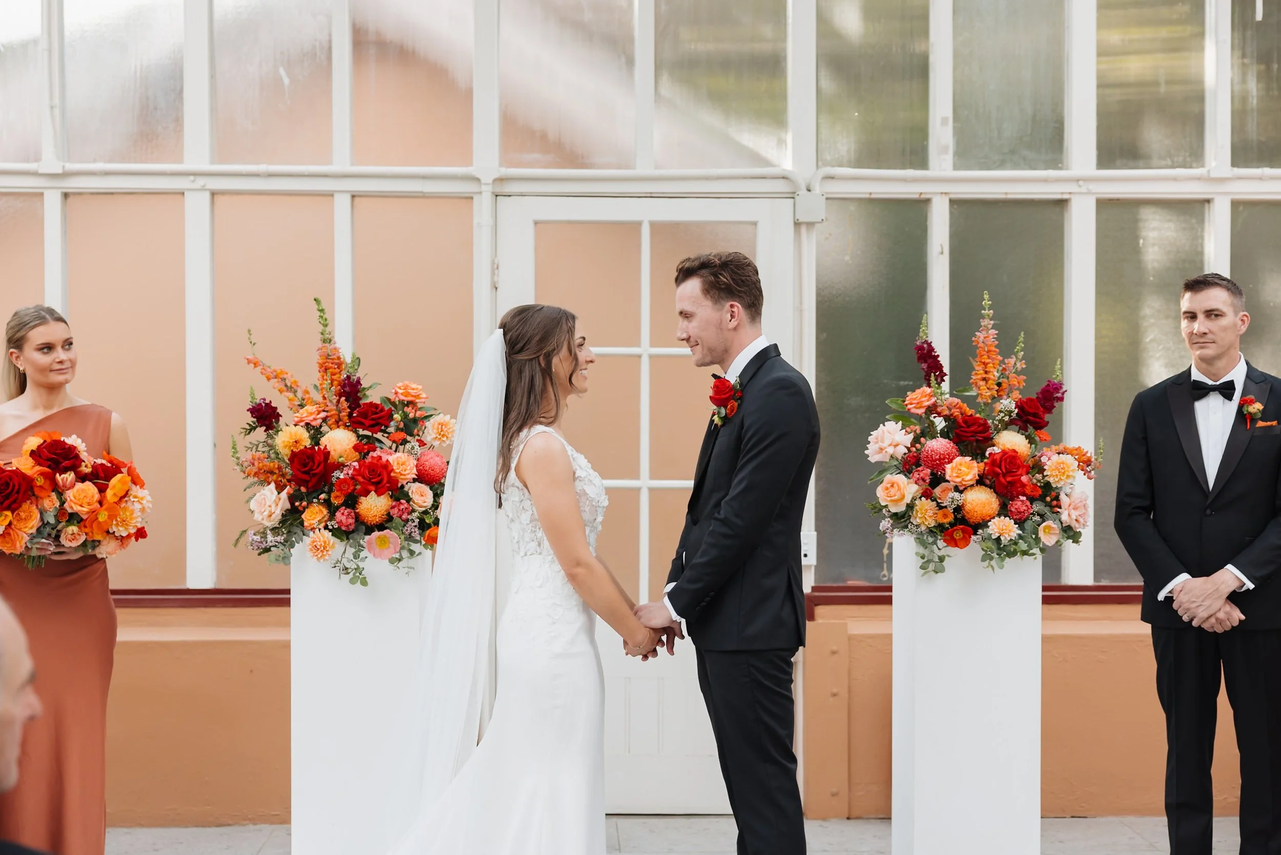 BRIDAL HAIR AND MAKE UP  www.mementocollective.com