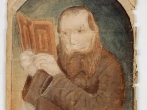Bishop Brynjolf Sveinsson (1605-1675)