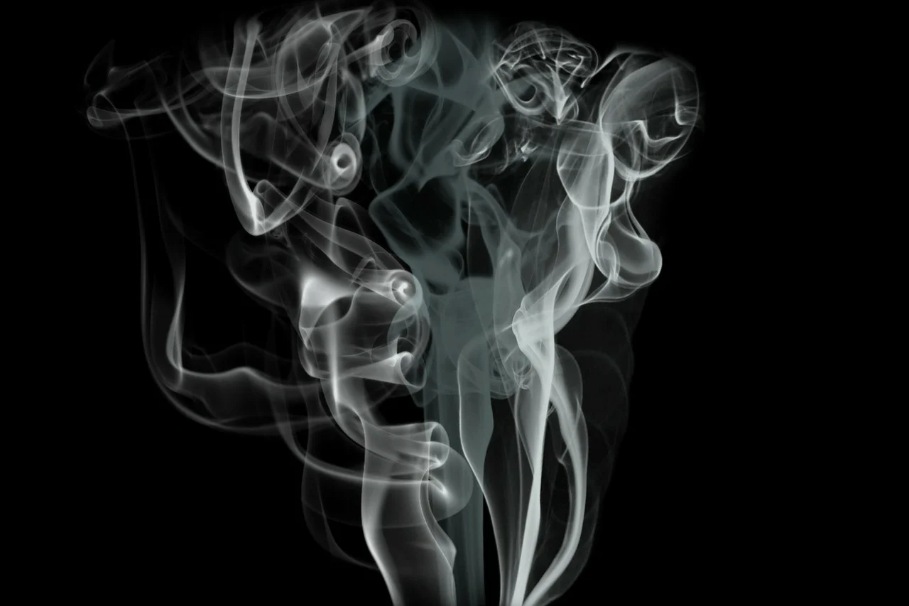 smoke smoke smoke that cigarette Meet Smokey Sue — Serenity & Health