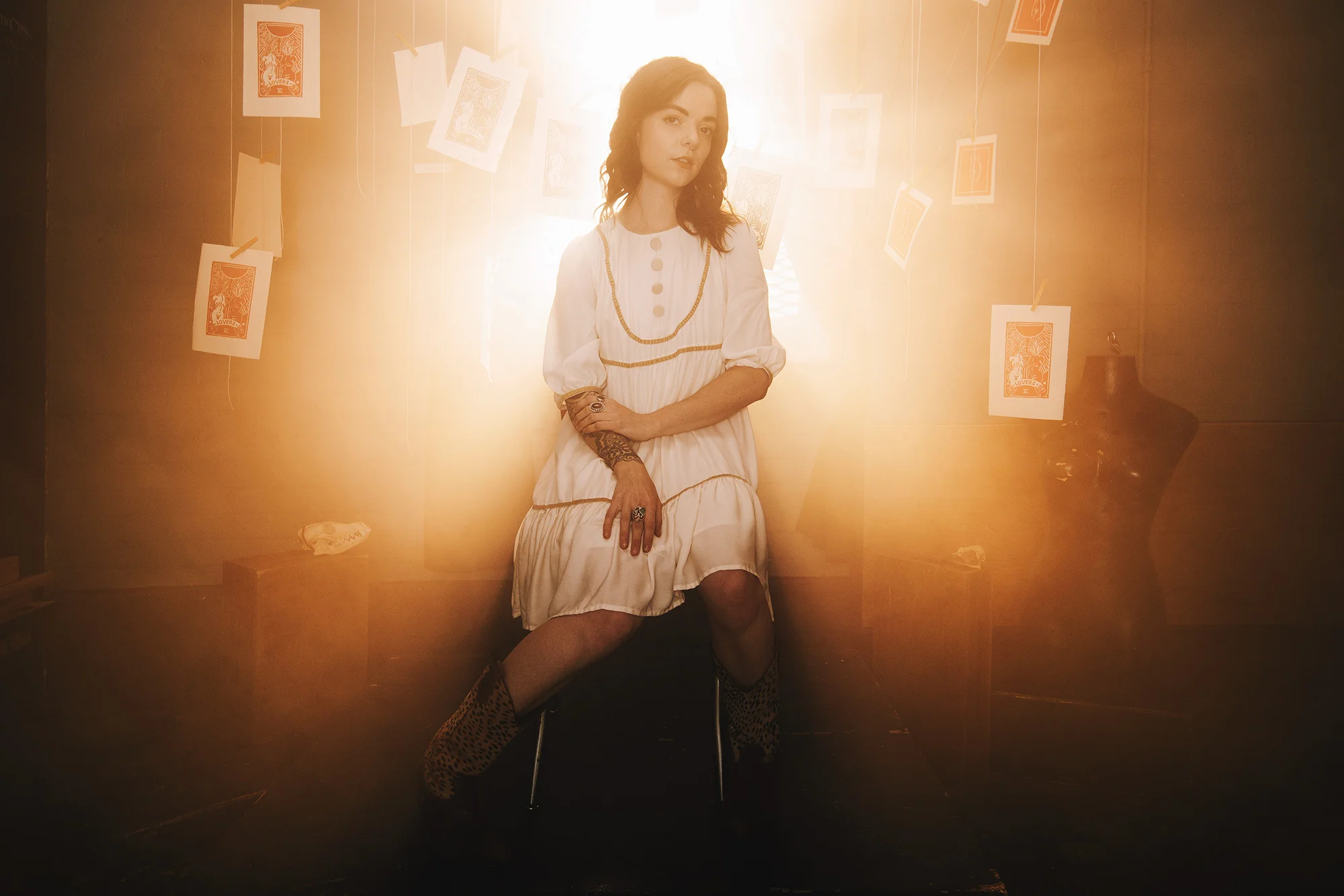 Photo by: Aaron Anderson Visuals