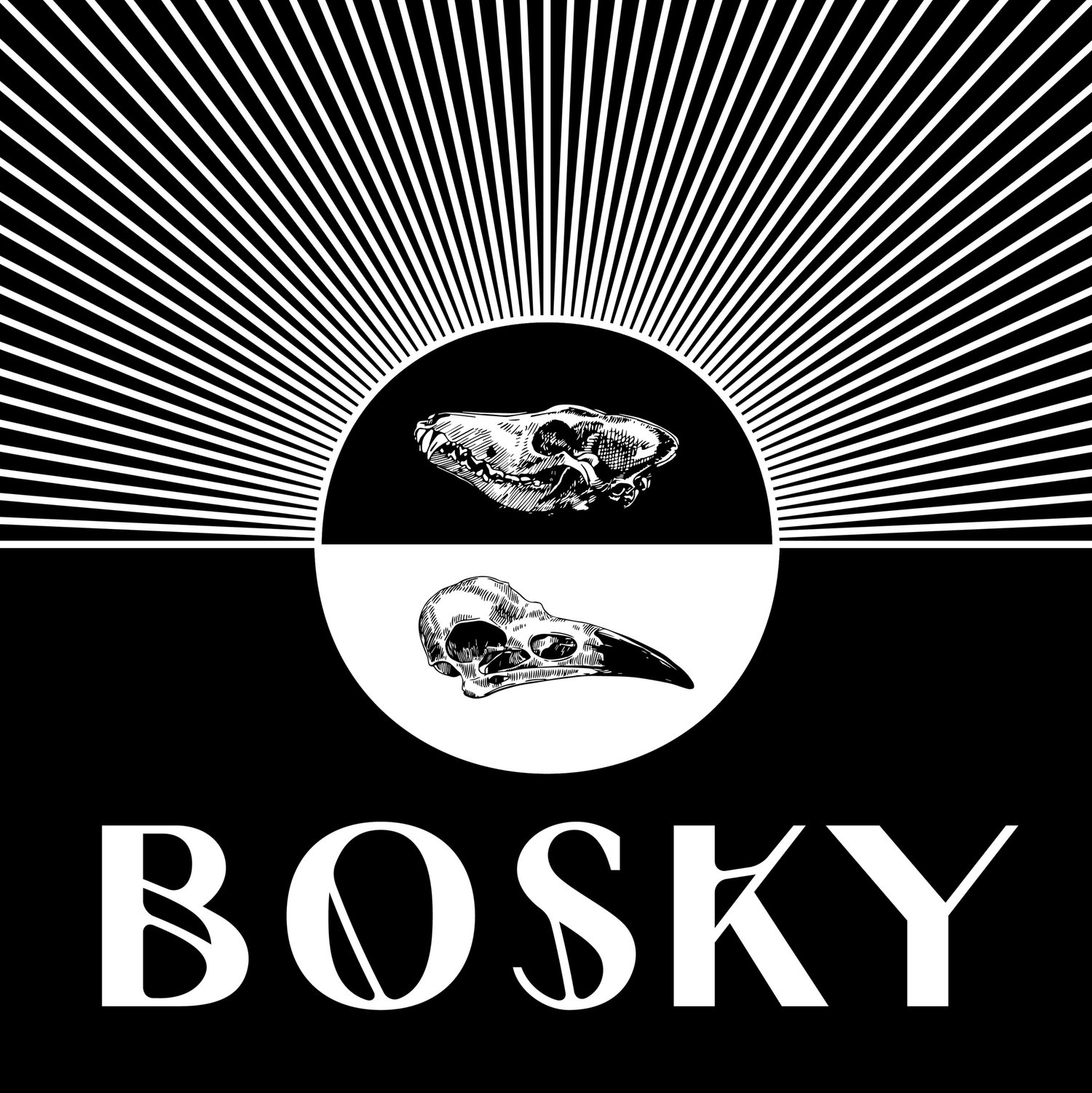 BOSKY STUDIO