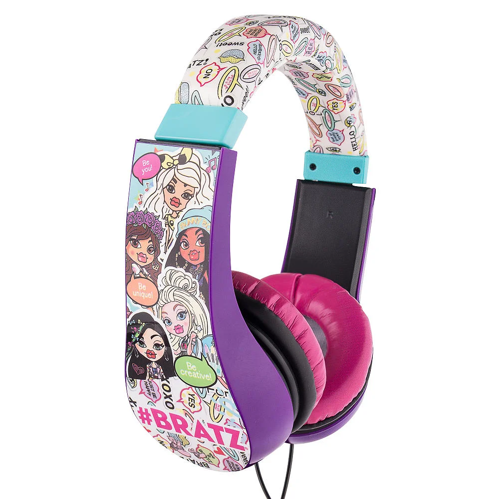 bratz electronics