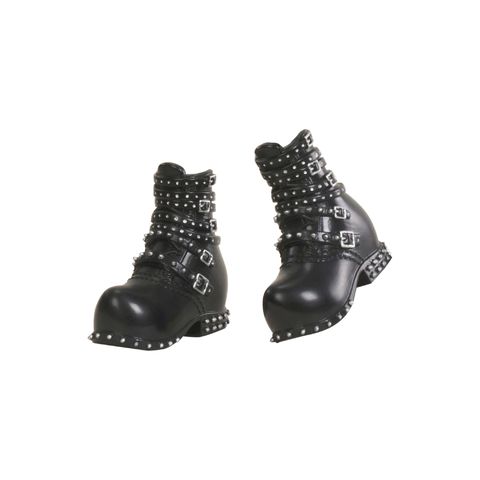6 Pairs of SHOES & BOOTS 3 x BRATZ #SHOEFIESNAPS PACKS 
