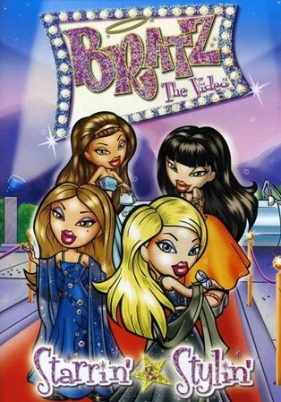 bratz fairy movie