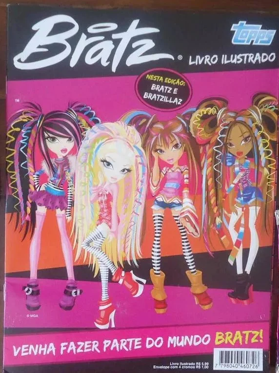 bratz 2013