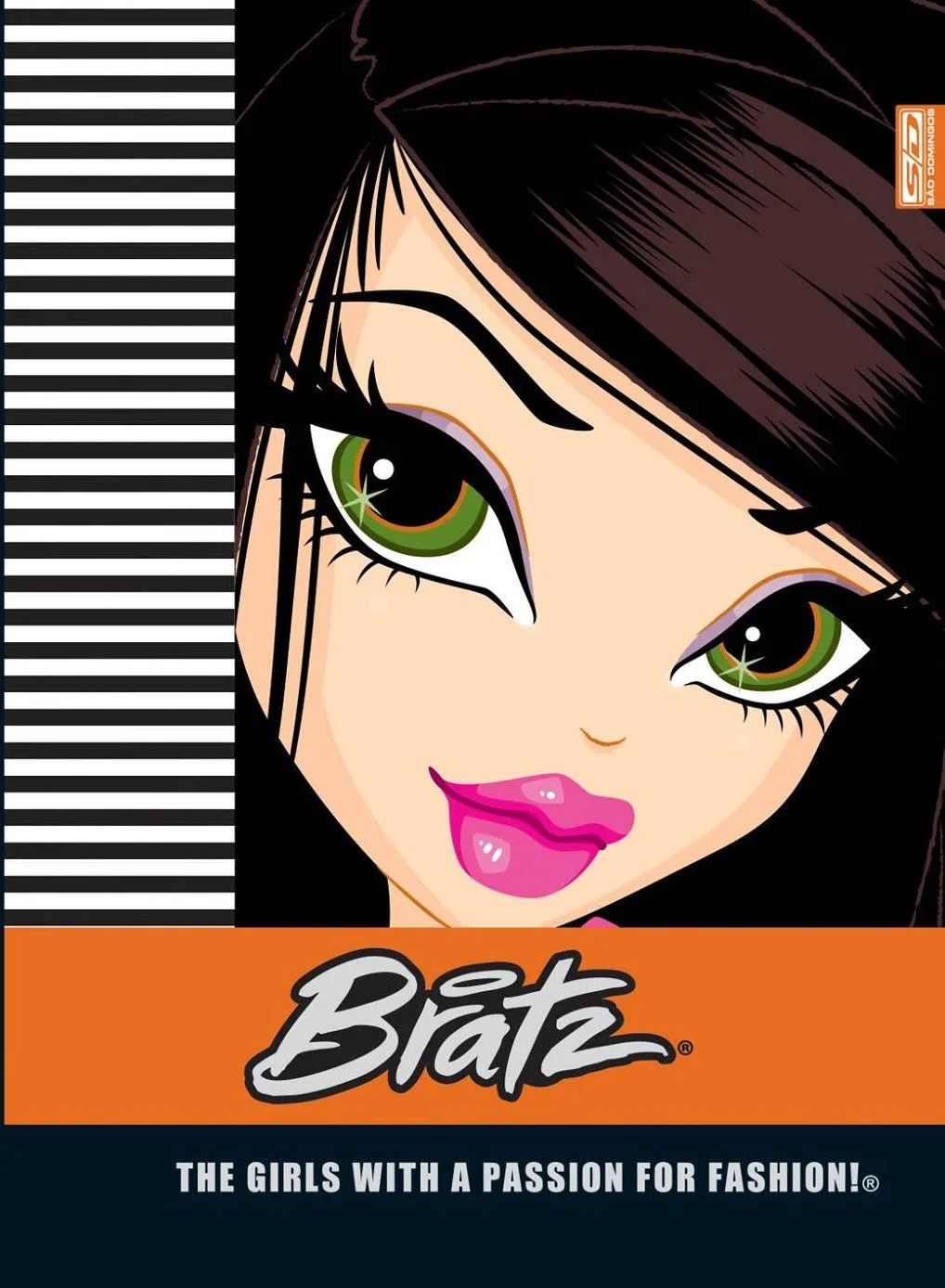 Supplies | Bratz 2013 — Lookin' Bratz — The Ultimate Bratz Resource!