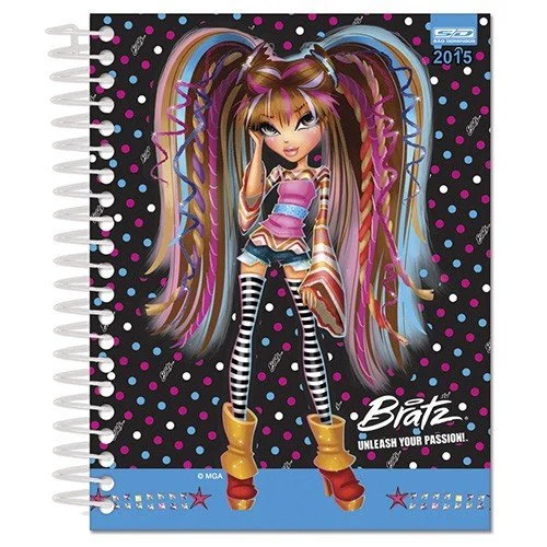Supplies | Bratz 2013 — Lookin' Bratz — The Ultimate Bratz Resource!