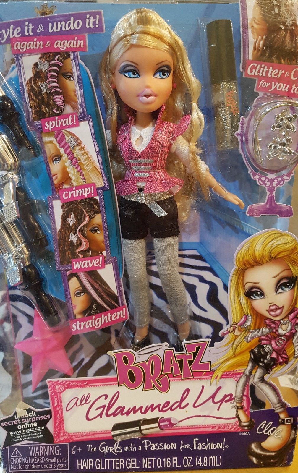 bratz 2011