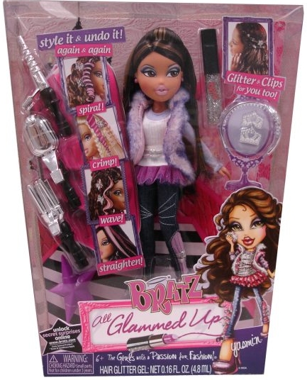 Dolls  Bratz 2015 — Lookin' Bratz — The Ultimate Bratz Fansite