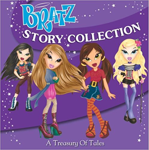 Media | Bratz 2008 — Lookin' Bratz — The Ultimate Bratz Fansite