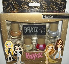 Cosmetics | Bratz 2007 — Lookin' Bratz — The Ultimate Bratz Fansite