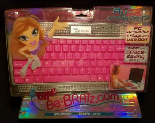 Electronics  Bratz 2007 — Lookin' Bratz — The Ultimate Bratz Fansite