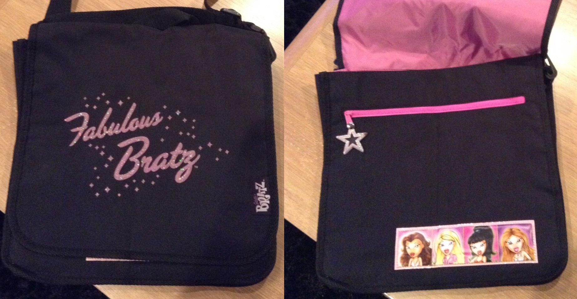 Looking for any one of these bratz monogram bags : r/findfashion