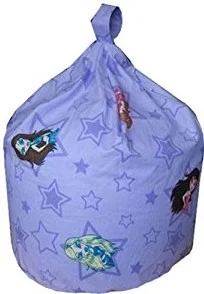 Livin' Bratz Sporty Flair Bean Bag