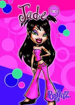 Supplies | Bratz 2004 — LookinBratz.com — A Virtual Bratz Bible!