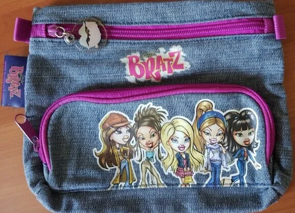 Bratz Purse