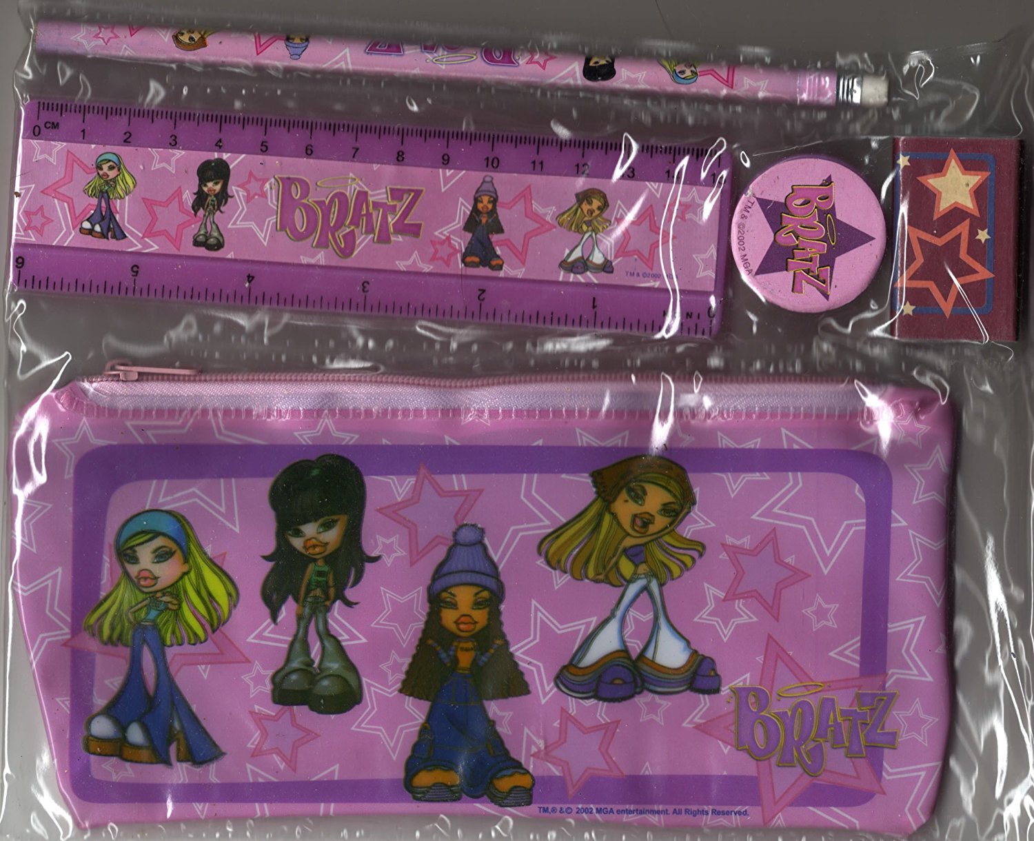 Banana Draws Bratz Dolls with the smART Sketcher Projector – Unboxing &  Review 