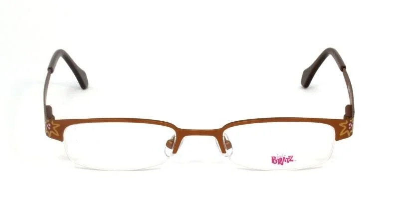 Eyeglasses 2222 (Brown)