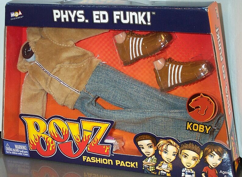 fashion packs bratz boyz 2003 lookin bratz the fashion packs bratz boyz 2003 lookin bratz the