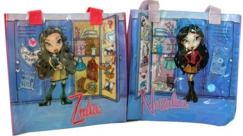 Apparel | Lil' Bratz 2004 — Lookin' Bratz — The Ultimate Bratz Resource!