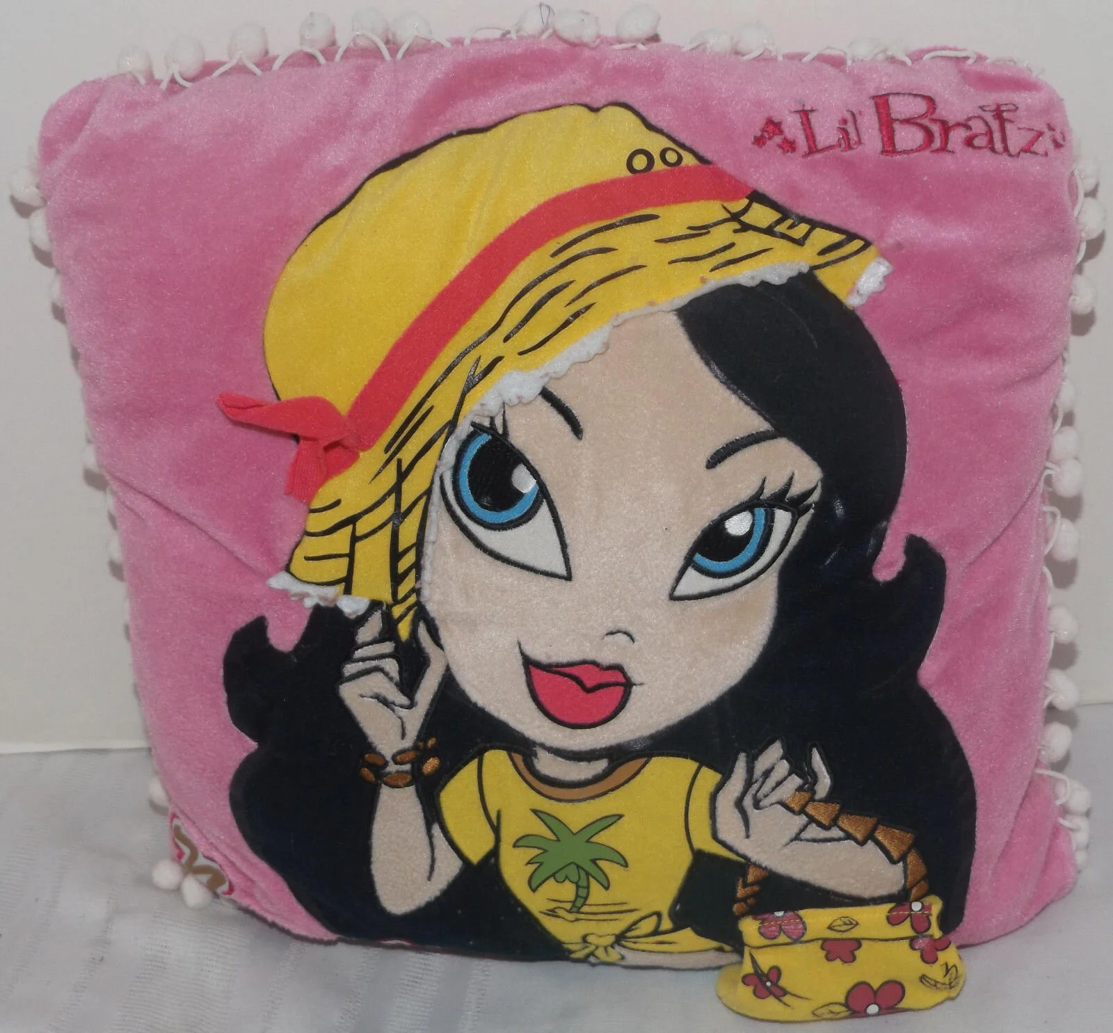 Decor | Lil' Bratz 2005 — LookinBratz.com — A Virtual Bratz Bible!
