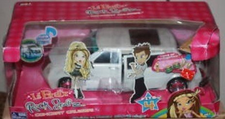 Rock Starz Concert Cruiser V2