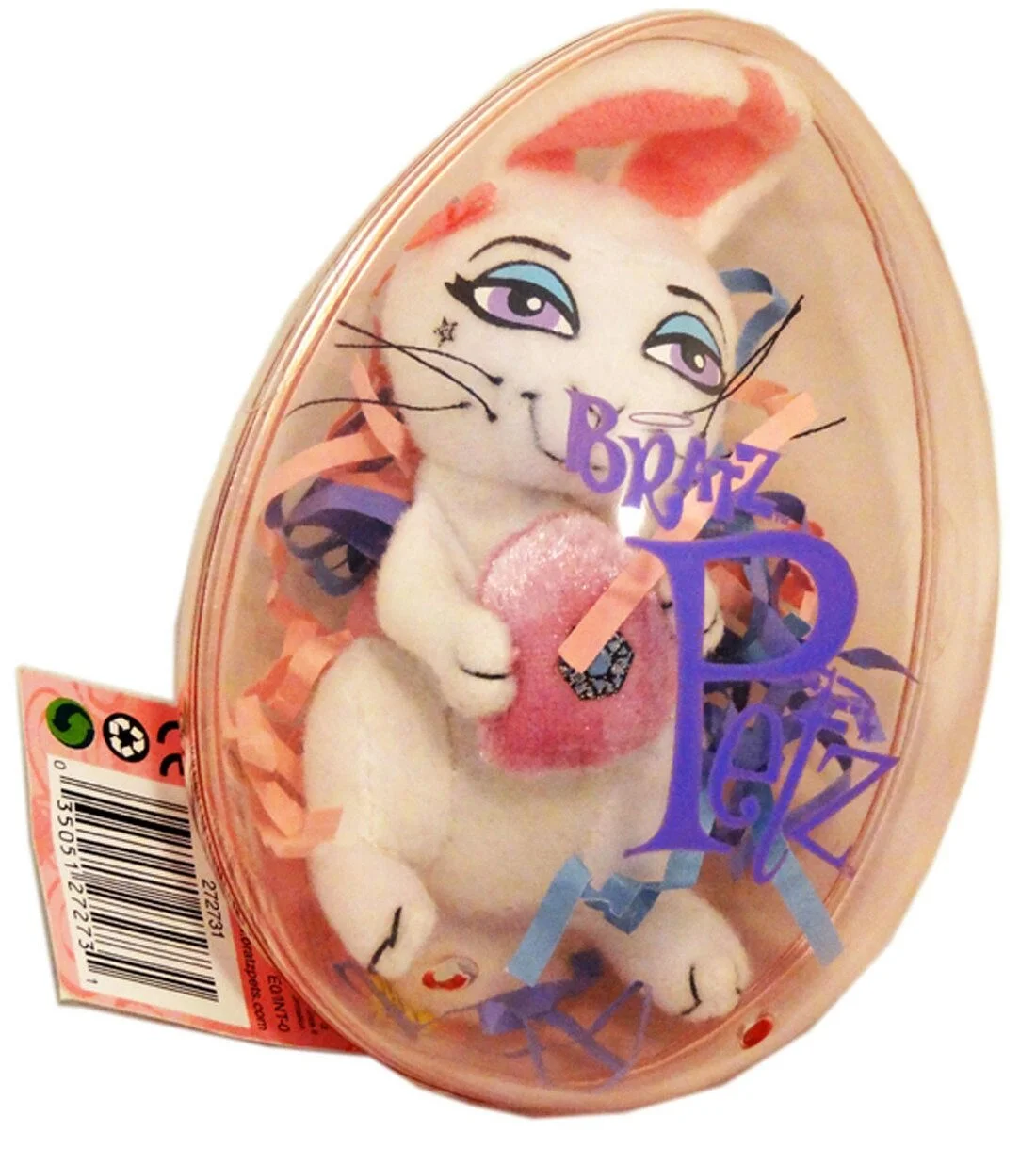 Dolls | Bratz Petz 2005 — Lookin' Bratz — The Ultimate Bratz Fansite