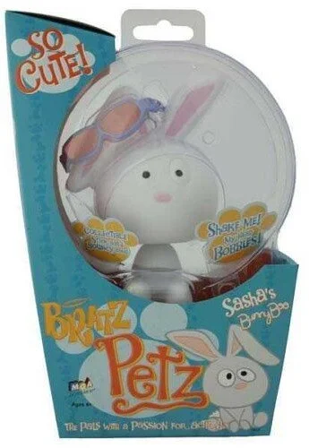 Bratz Petz 2006 — LookinBratz.com — The Bratz Bible!