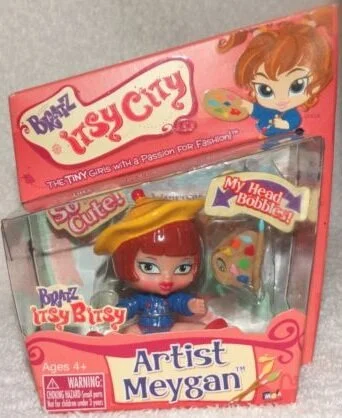 Itsy City Artist Meygan V2
