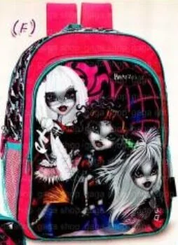 Apparel | Bratzillaz 2013 — LookinBratz.com — A Virtual Bratz Bible!