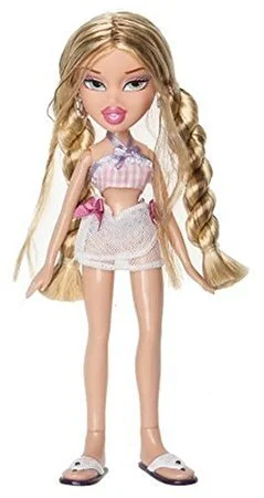 Leah | Characters | Stilesville Central — Lookin' Bratz — The Ultimate