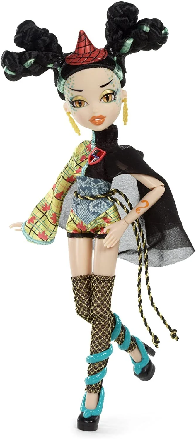 Victoria Antique Characters Stilesville Central — Lookin' Bratz