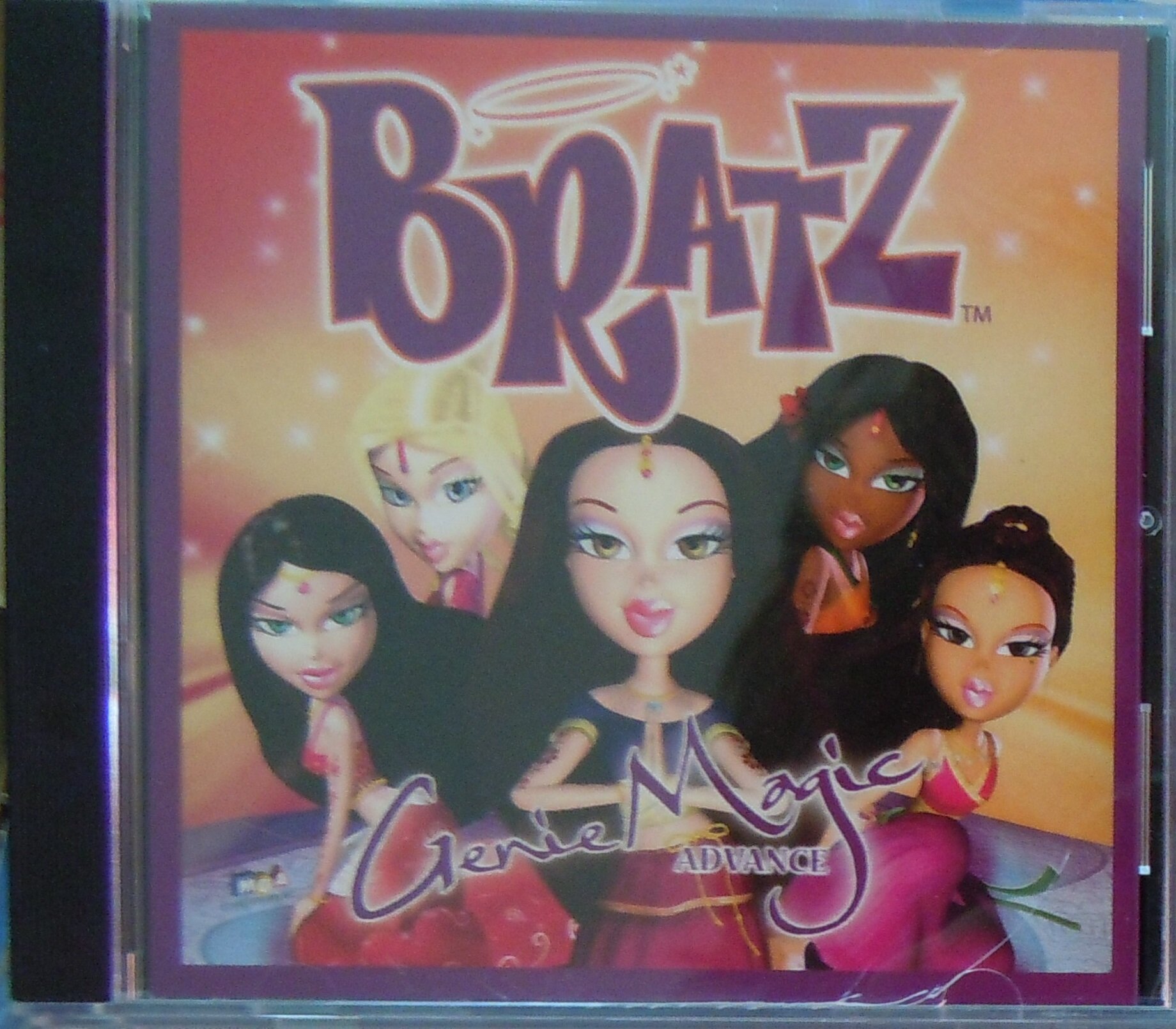 Media  Bratz 2006 — Lookin' Bratz — The Ultimate Bratz Fansite