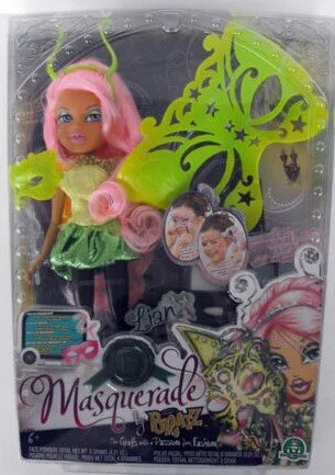 Masquerade By Bratz Lian V2