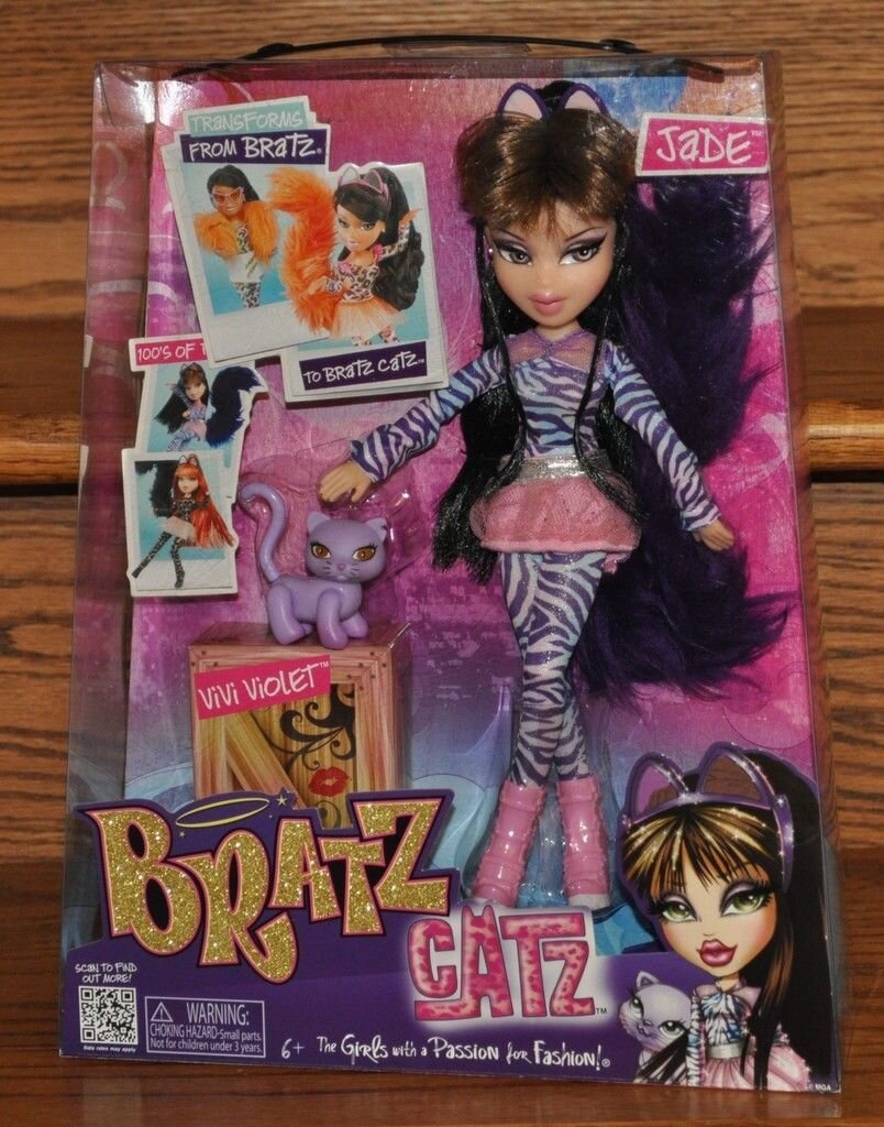 Dolls | Bratz 2012 — Lookin' Bratz — The Ultimate Bratz Fansite
