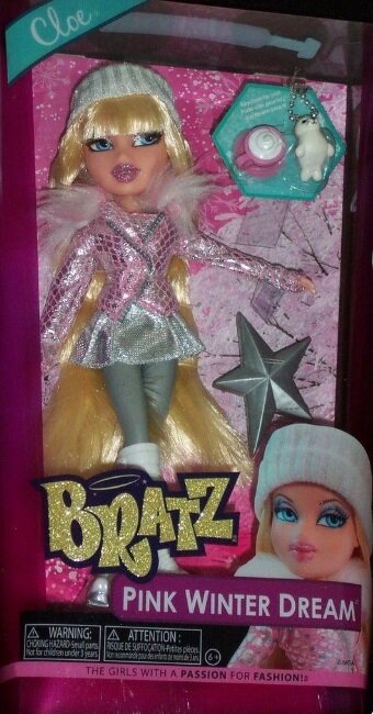 Dolls  Bratz 2012 — Lookin' Bratz — The Ultimate Bratz Fansite